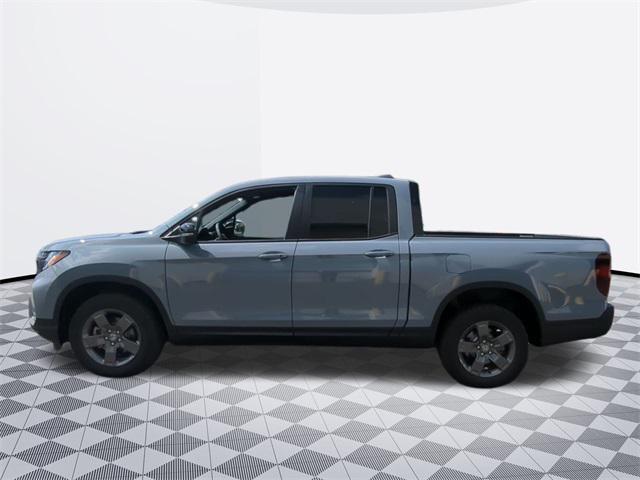 new 2024 Honda Ridgeline car, priced at $44,220