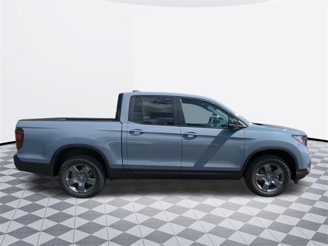 new 2024 Honda Ridgeline car, priced at $44,220