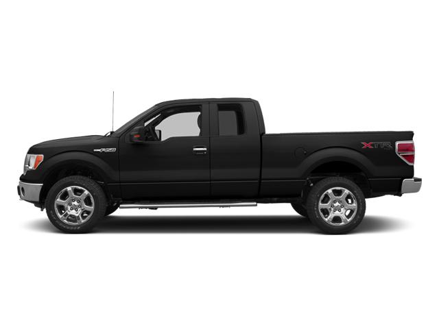used 2014 Ford F-150 car, priced at $18,000