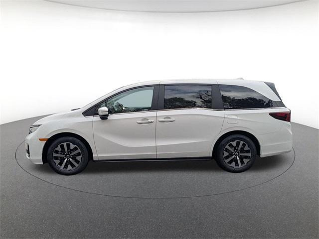 new 2026 Honda Odyssey car, priced at $42,064