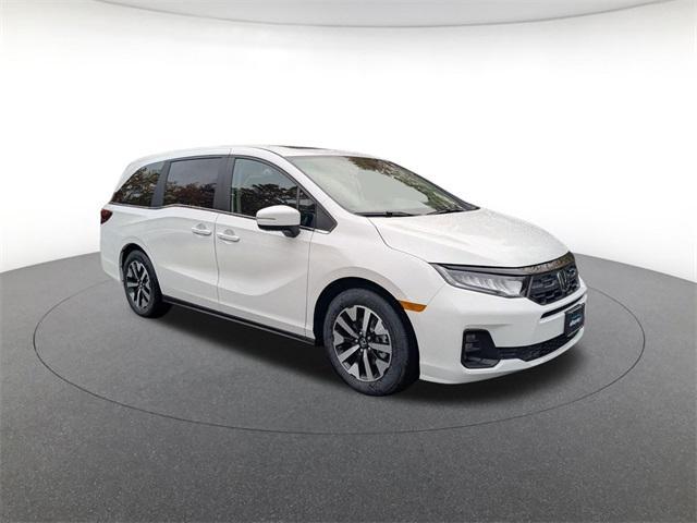 new 2026 Honda Odyssey car, priced at $42,064