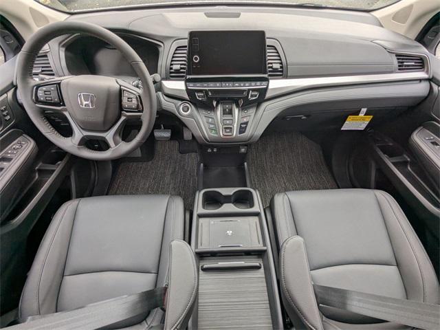 new 2026 Honda Odyssey car, priced at $42,064
