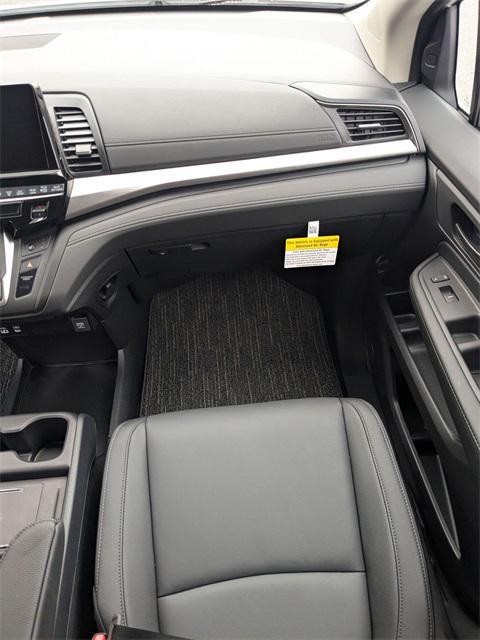 new 2026 Honda Odyssey car, priced at $42,064