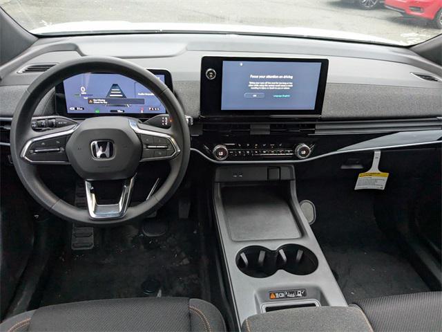 new 2024 Honda Prologue car, priced at $49,853