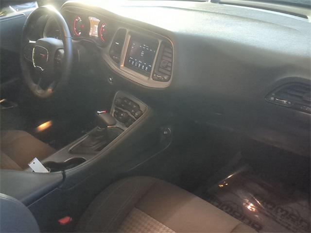 used 2023 Dodge Challenger car, priced at $27,000