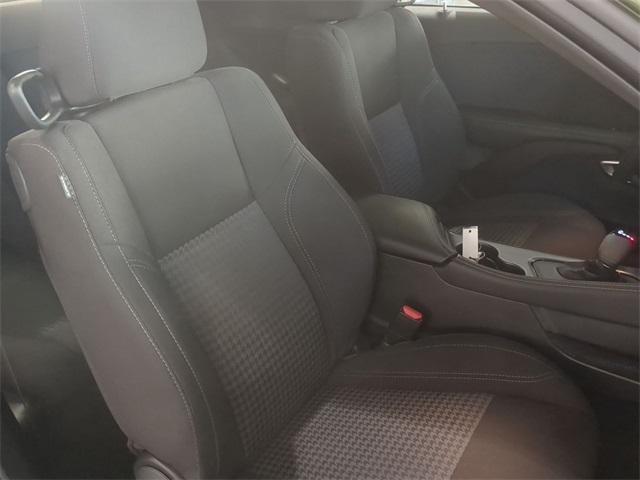 used 2023 Dodge Challenger car, priced at $27,000