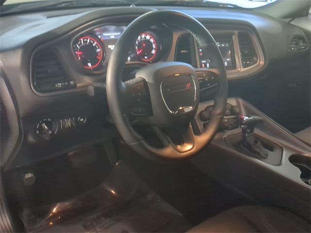used 2023 Dodge Challenger car, priced at $27,000