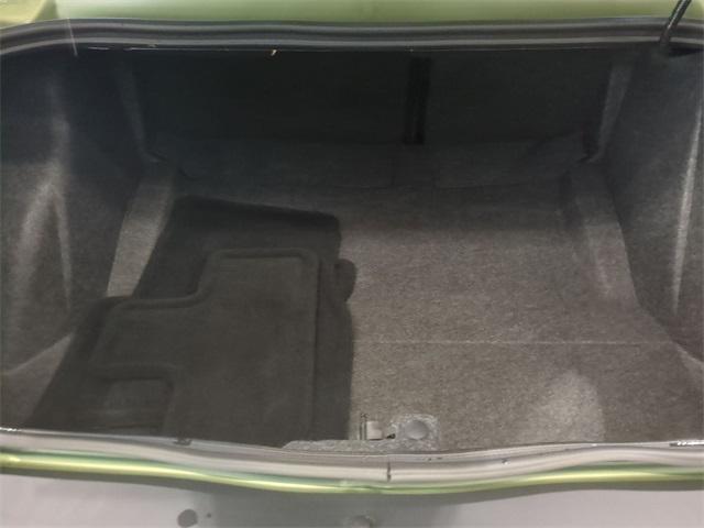 used 2023 Dodge Challenger car, priced at $27,000