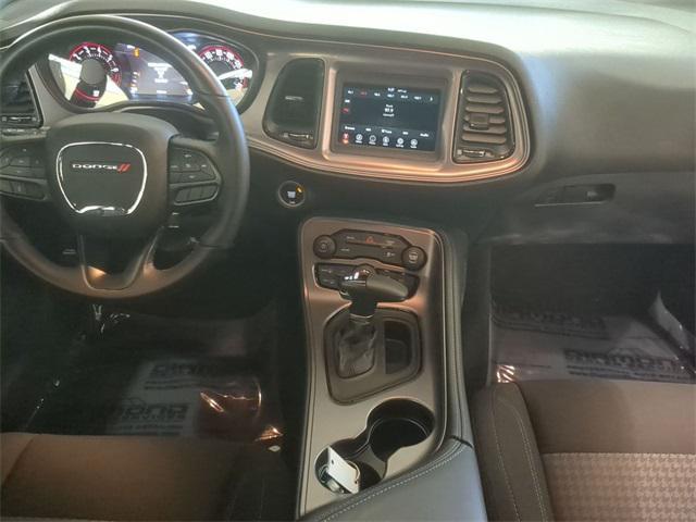 used 2023 Dodge Challenger car, priced at $27,000