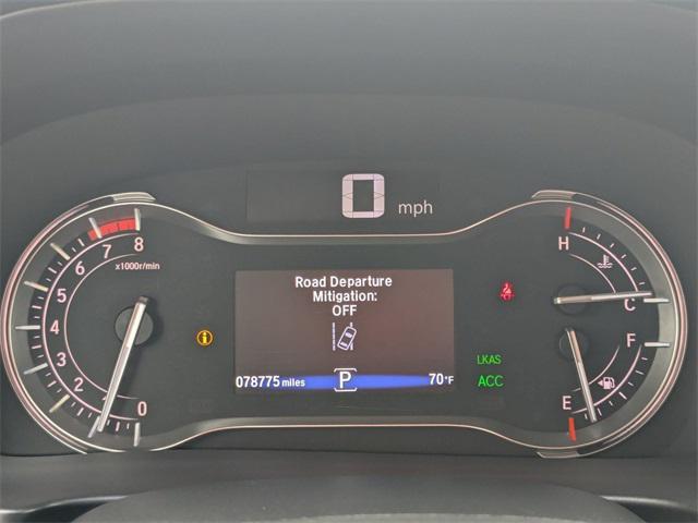 used 2017 Honda Ridgeline car, priced at $22,250