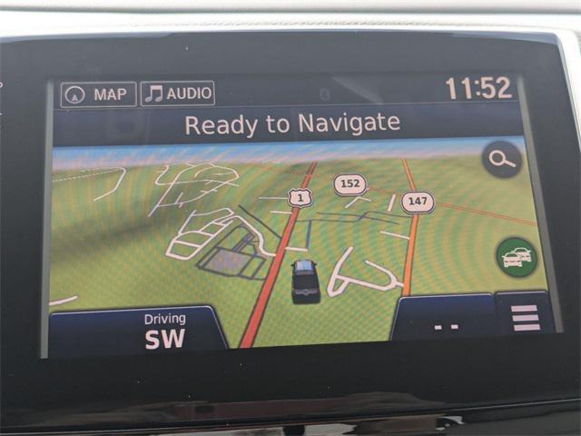 used 2017 Honda Ridgeline car, priced at $22,250
