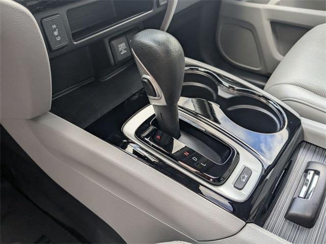 used 2017 Honda Ridgeline car, priced at $22,250