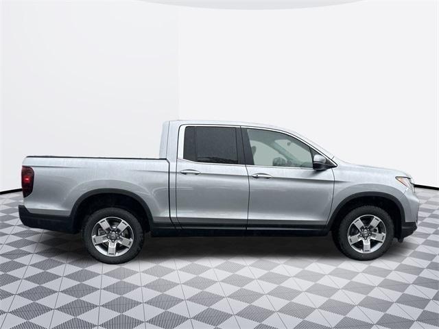 new 2024 Honda Ridgeline car, priced at $41,091