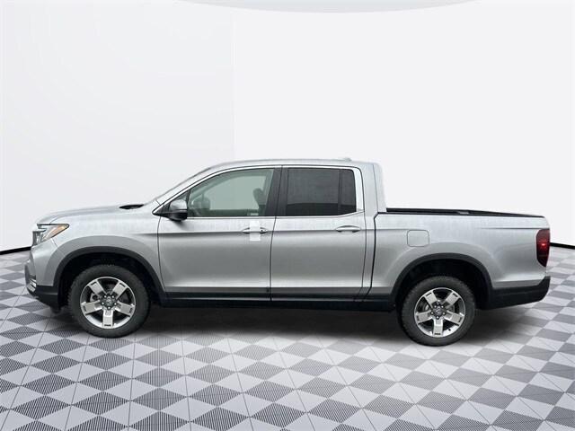 new 2024 Honda Ridgeline car, priced at $41,091