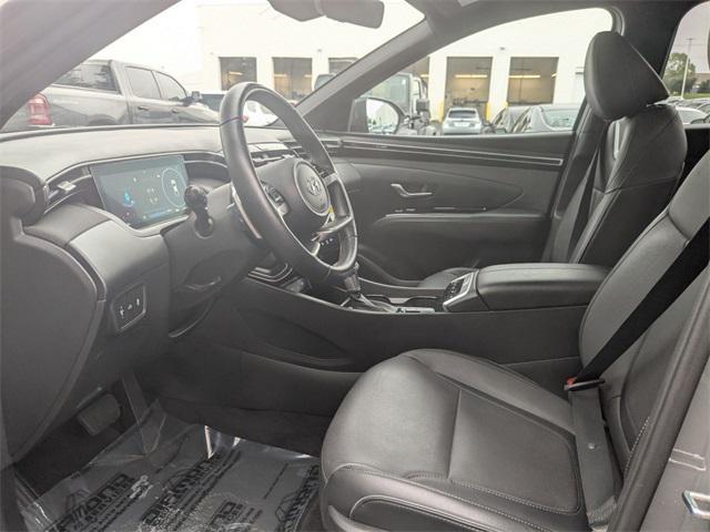 used 2023 Hyundai SANTA CRUZ car, priced at $28,650