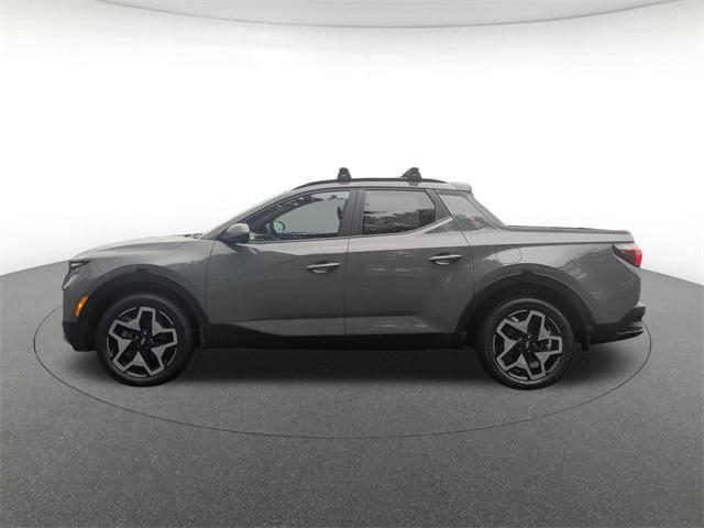used 2023 Hyundai SANTA CRUZ car, priced at $28,650