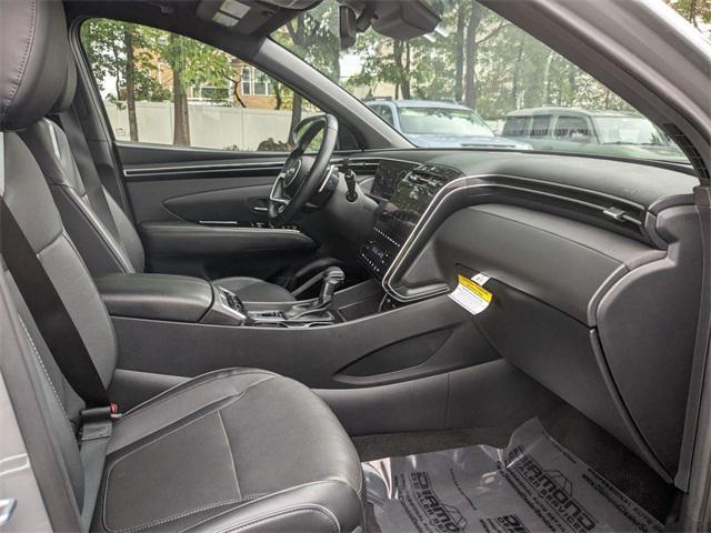 used 2023 Hyundai SANTA CRUZ car, priced at $28,650