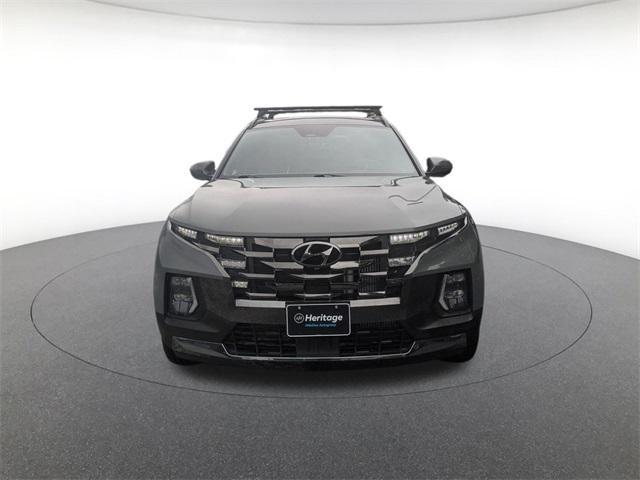 used 2023 Hyundai SANTA CRUZ car, priced at $28,650