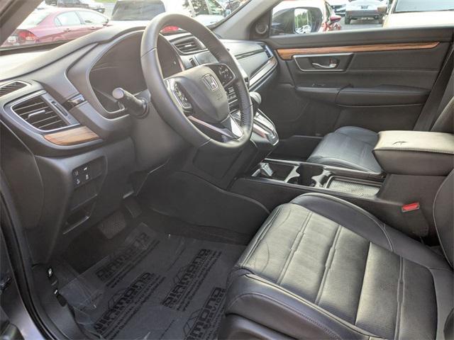 used 2019 Honda CR-V car, priced at $20,500
