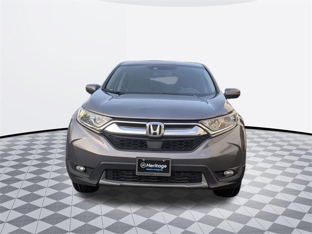used 2019 Honda CR-V car, priced at $20,500