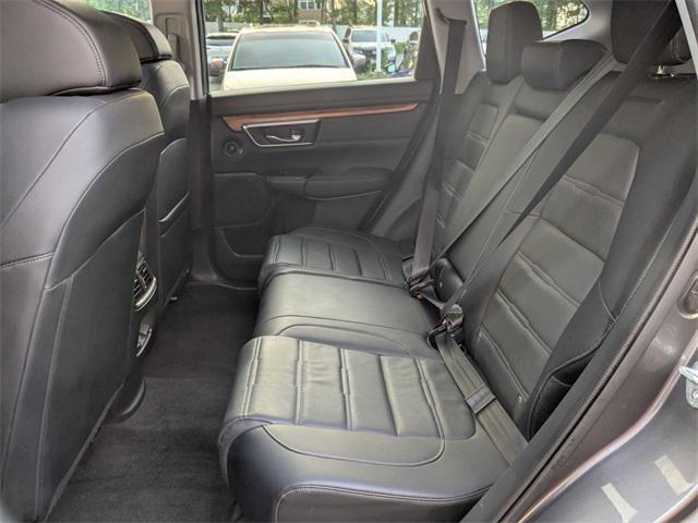 used 2019 Honda CR-V car, priced at $20,500