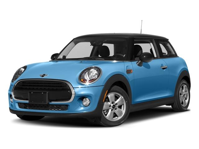 used 2017 MINI Hardtop car, priced at $11,000