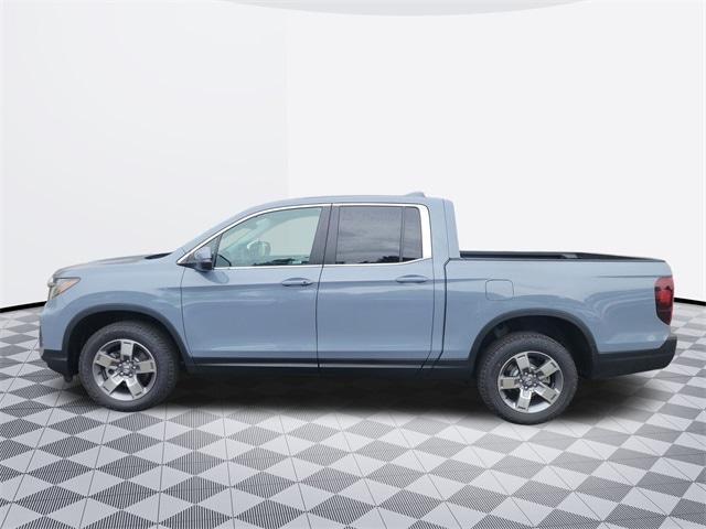 new 2024 Honda Ridgeline car, priced at $41,969