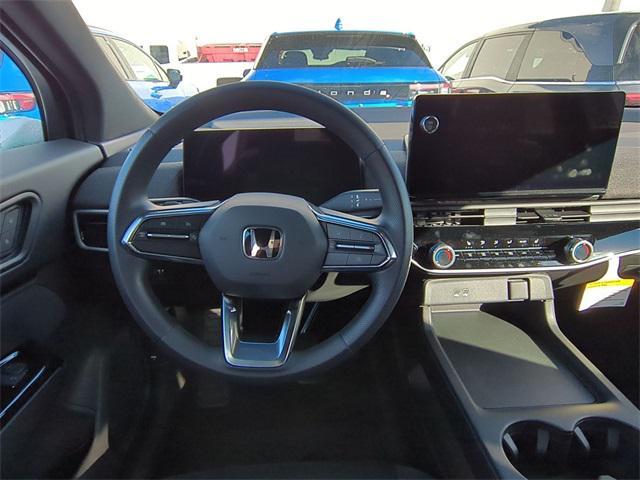 new 2024 Honda Prologue car, priced at $45,353