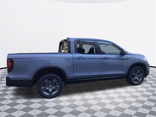 new 2024 Honda Ridgeline car, priced at $44,280