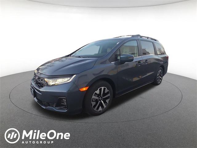 new 2026 Honda Odyssey car, priced at $42,683