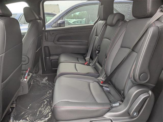 new 2026 Honda Odyssey car, priced at $43,095