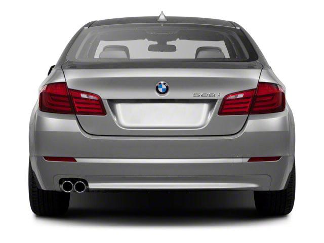 used 2013 BMW 528 car