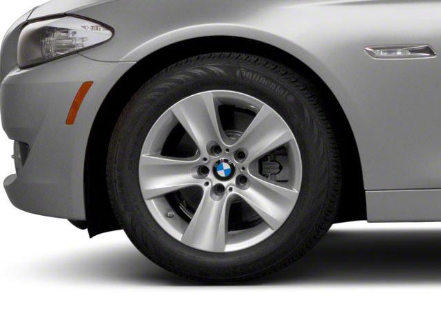 used 2013 BMW 528 car