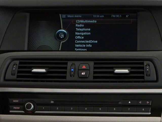 used 2013 BMW 528 car