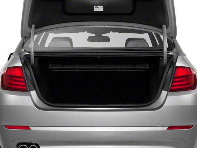 used 2013 BMW 528 car