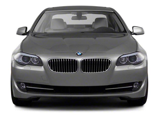 used 2013 BMW 528 car