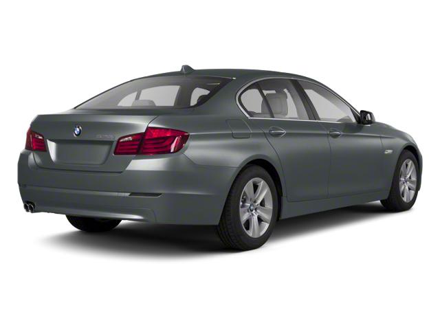 used 2013 BMW 528 car