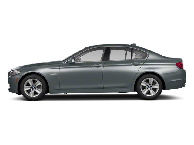 used 2013 BMW 528 car