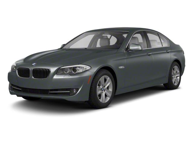 used 2013 BMW 528 car