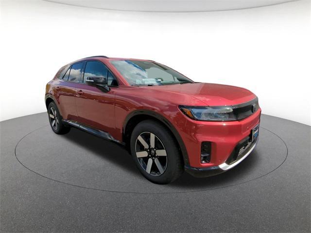 new 2025 Honda Prologue car, priced at $50,110