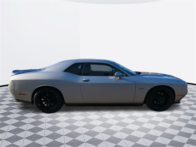 used 2018 Dodge Challenger car, priced at $19,500