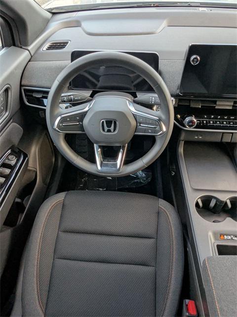 new 2025 Honda Prologue car, priced at $47,226