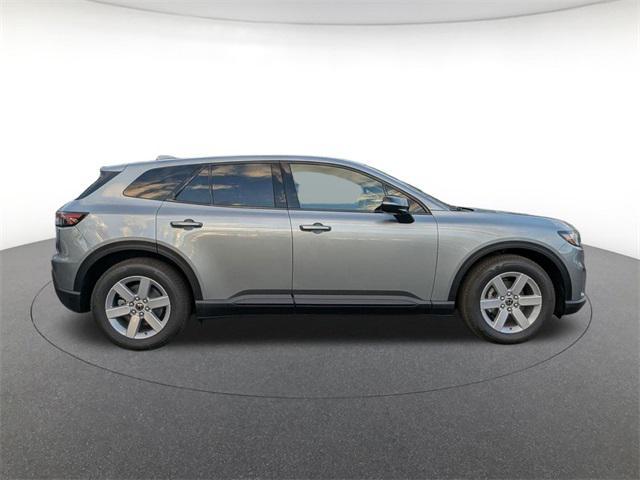 new 2025 Honda Prologue car, priced at $47,226