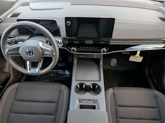 new 2025 Honda Prologue car, priced at $47,226