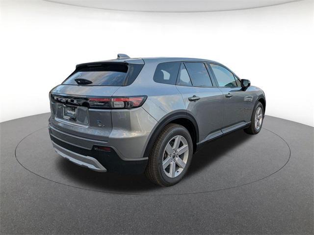 new 2025 Honda Prologue car, priced at $47,226