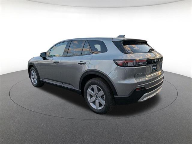 new 2025 Honda Prologue car, priced at $47,226