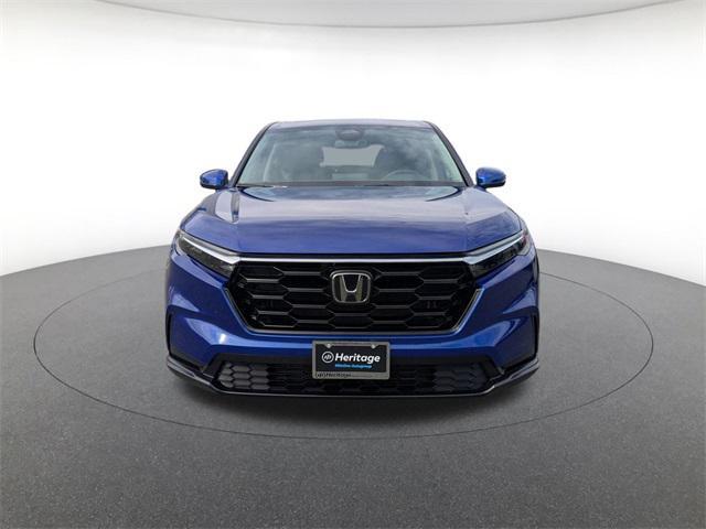 used 2023 Honda CR-V car, priced at $28,250
