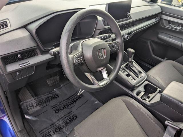 used 2023 Honda CR-V car, priced at $28,250
