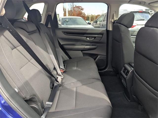 used 2023 Honda CR-V car, priced at $28,250