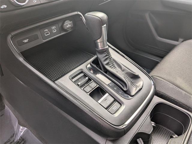 used 2023 Honda CR-V car, priced at $28,250